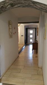 Ferienwohnung Wallenfels EG